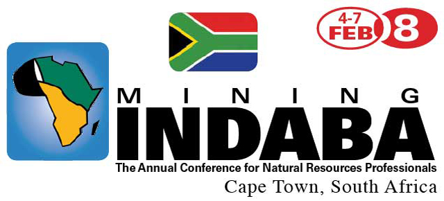 Investing in Africa Mining Indaba